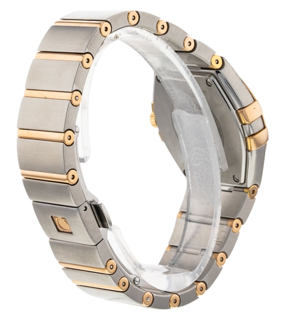 Omega Constellation Small 123.20.27.60.63.001 Image 3